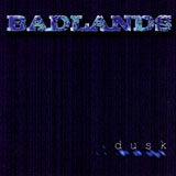 Badlands - Dusk